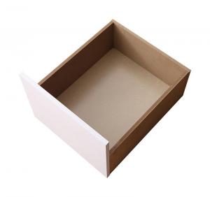 衣装ケースも入る大容量デザイン収納ベッド 専用別売品 引出し4杯 ベッド 収納 引出し付き 大容量 衣装ケース対応 シングル セミダブル ダブル 木製