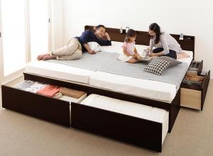 収納付きベッド シングルベッド セミダブルベッド 収納 収納付き 収納ベッド 大容量 収納ボックス 布団 敷き布団 薄型プレミアムボンネルコイルマット