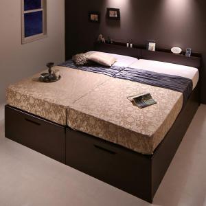 収納付きベッド シングルベッド セミダブルベッド 収納 収納付き 収納ベッド 大容量 収納ボックス 布団 敷き布団 薄型抗菌国産ポケットコイルマットレ