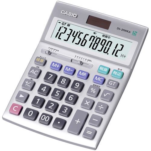 �J�V�I �����d�� DS-20WKA-N | CASIO �d��