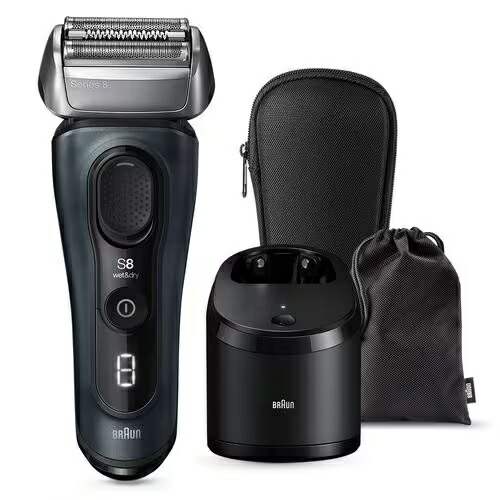 Braun Series 8 電動シェーバー ブラウンシリーズ8新品純正替刃 BRAUN ブラウン シェーバー替刃 シリーズ8用 F/C83M : Arclands
