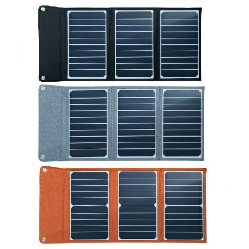 ⭐️ ソーラーパネル 100W 充電器 ポータブル電源⭐️ アウトドア 防災　安心 ソーラーパネル充電器 100W 薄型 太陽光パネル アウトドア