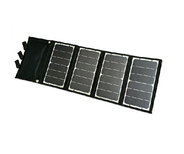 �G�A�[�W�F�C �|�[�^�u���\�[���[�p�l���[�d�� AJ-NSOLAR24W | AIR-J �ő�o��24W�^�C�v �u���b�N BK