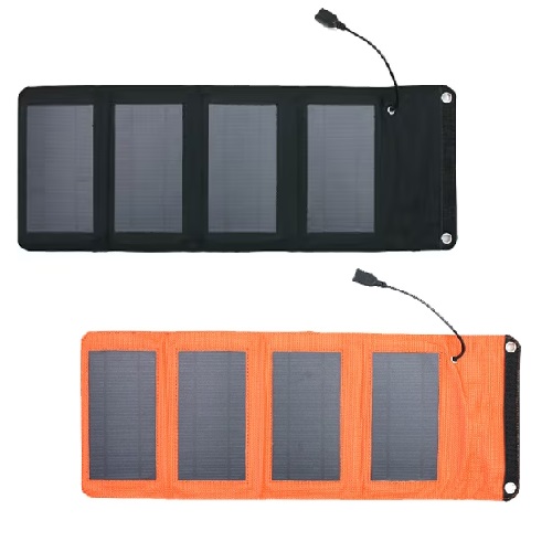 �G�A�[�W�F�C �|�[�^�u���\�[���[�p�l���[�d�� AJ-NSOLAR7W | AIR-J �ő�o��7W�^�C�v �u���b�N BK �I�����W OR