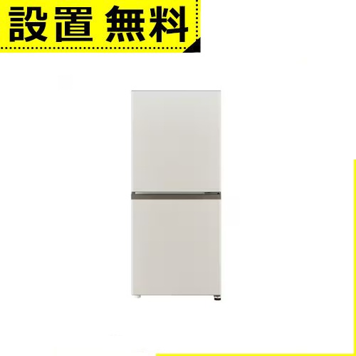 �S���ݒu���� �A�N�A �①�� AQR-17A | AQUA 170L �E�J�� 2�h�A ��53.0cm ��e�ʗⓀ�� �ϔM�g�b�v�e�[�u�� �É��݌v AQ