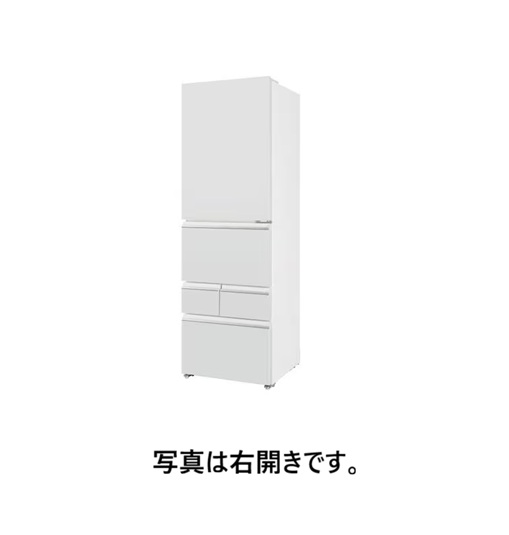 冷凍庫（ドア枚数：5枚ドア）｜冷蔵庫、冷凍庫｜キッチン家電｜家電