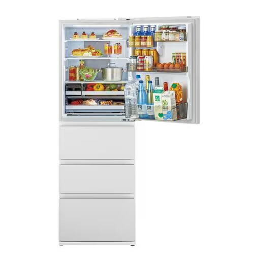 アクア 冷蔵庫 430lの商品一覧 通販 - Yahoo!ショッピング