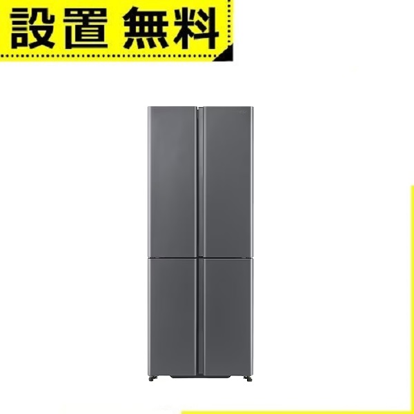 Sݒu ANA ① AQR-TZA42R | AQUA TZV[Y Special Edition 420L 70cm t`hA 