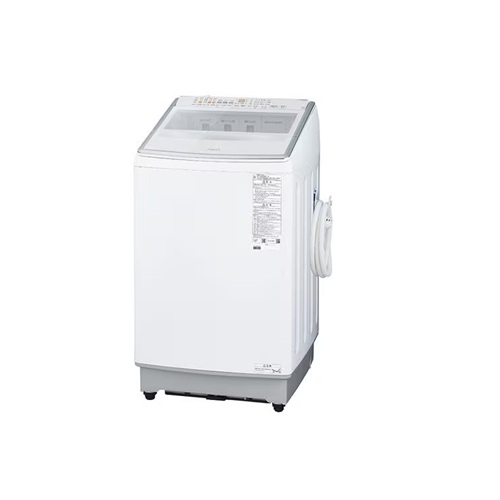 全国設置無料 アクア 洗濯機 AQW-VP12A | AQUA AQW-VP12AW 全自動洗濯機 上開き 洗濯12kg 乾燥3.5kg 簡易乾燥 ホの画像