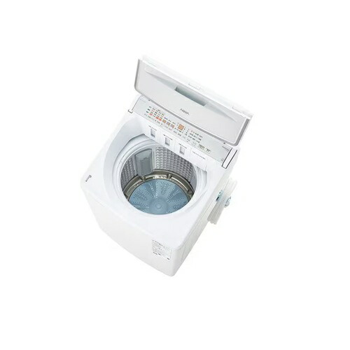 全国設置無料 アクア 洗濯機 AQW-VP14A | AQUA AQW-VP14AW 全自動洗濯機 上開き 洗濯14kg 乾燥3.5kg 簡易乾燥 ホの画像