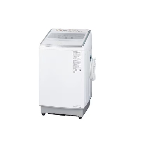 全国設置無料 アクア 洗濯機 AQW-VP14A | AQUA AQW-VP14AW 全自動洗濯機 上開き 洗濯14kg 乾燥3.5kg 簡易乾燥 ホの画像