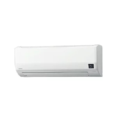 コロナ エアコン CSH-WK56AR2 | CORONA CSH-WK56AR2-W ホワイト 18畳 電源200V CSHWK56AR2W