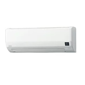 コロナ エアコン CSHWK25AR2 | CORONA CSH-WK25AR2-W ホワイト 8畳 電源200V