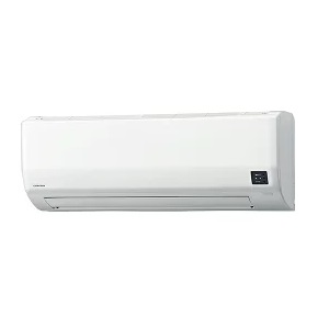 コロナ エアコン CSHWK28AR2 | CORONA CSH-WK28AR2-W ホワイト 10畳 電源200V