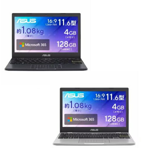 G[X[X m[gp\R E210KA-N441 | ASUS Vivobook Go m[gPC E210KA-N441BWS 11.6^ s[R