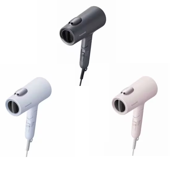 イオニティ 2024年11月新発売 パナソニック ヘアードライヤー EH