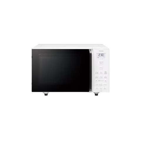 【新品未使用品】TOSHIBA ER-20B オーブンレンジ 16L オーブンレンジ 16L ホワイト | 東芝 | ER-20B(W) | Joshin web