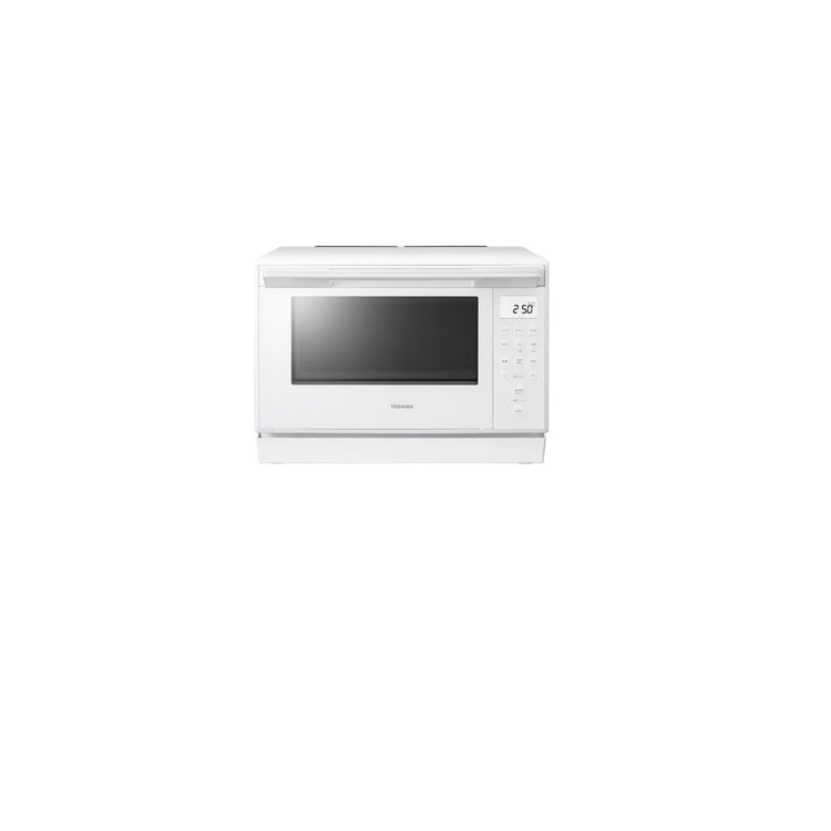 ���� �I�[�u�������W ER-60B | TOSHIBA ER-60BW �X�`�[���I�[�u�������W �Ηq�I�[�u�� 23L �z���C�g