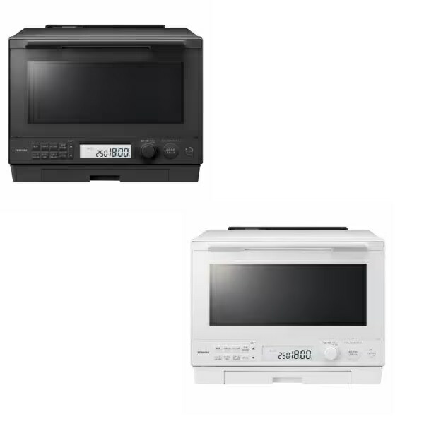 ER-D100A | 電子レンジ/オーブンレンジ| 東芝ライフスタイル株式
