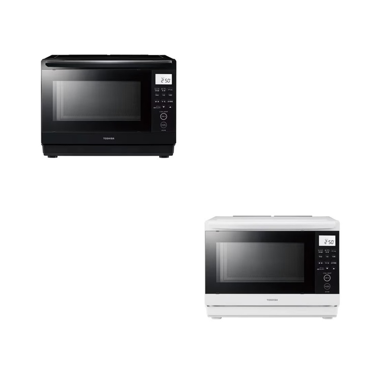 ���� �I�[�u�������W ER-D70B | TOSHIBA ERD70B �X�`�[���I�[�u�������W �Ηq�h�[�� 26L �u���b�N �z���C�g