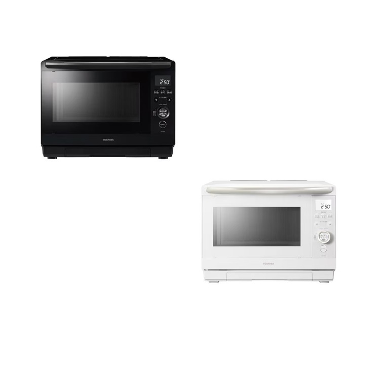 ���� �I�[�u�������W ER-D90B | TOSHIBA ERD90 �ߔM�����C�I�[�u�������W �Ηq�h�[�� 26L �z���C�g �u���b�N