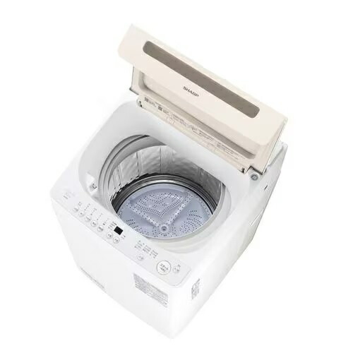 F097　新品未使用品　SHARP　洗濯乾燥機　6.5㎏/3.5㎏ F097 新品未使用品 SHARP 洗濯乾燥機 6.5㎏/3.5㎏