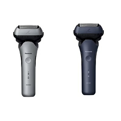 Panasonic ES-360D-S 電気シェーバー Amazon | パナソニック シェーバー ラムダッシュ 3枚刃 電動 髭