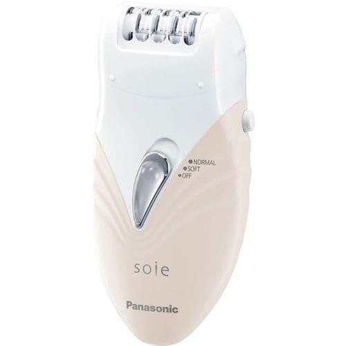 Panasonic soie レディース電気シェーバー定価20,000円以上 概要 脱毛器 ソイエ ES-EY4A | ボディケア（光エステ・脱毛器