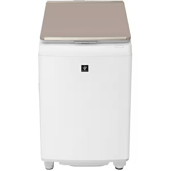 シャープ 洗濯機 8kgのおすすめ人気商品一覧 通販 - Yahoo