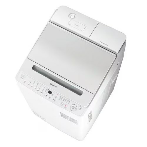 シャープ洗濯機のおすすめ人気商品一覧 通販 - Yahoo!ショッピング