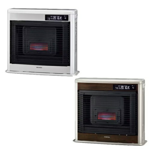 �R���i ����n�p��^�X�g�[�u FF-IR6825 | CORONA �t�B���l�I FF���t�� �ؑ�18�� �R���N���[�g28�� �O�����h�u���E�� �V�����p
