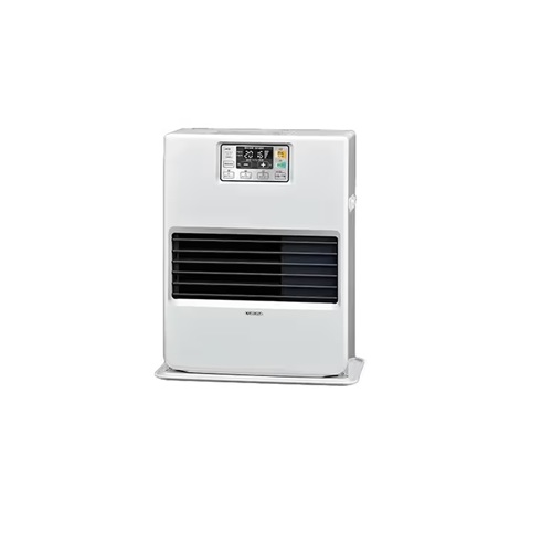 美品【2019年製 石油ファンヒーター コロナ タンク5.0L】FH-VD3319Y 暖房出力3.30kW よごれま栓 基本形式FH-VG3319Y CORONA 暖房機器 札幌 北20条店 即発可能＊ 札幌【石油ファンヒーター コロナ 2019年製 5.0Lタンク