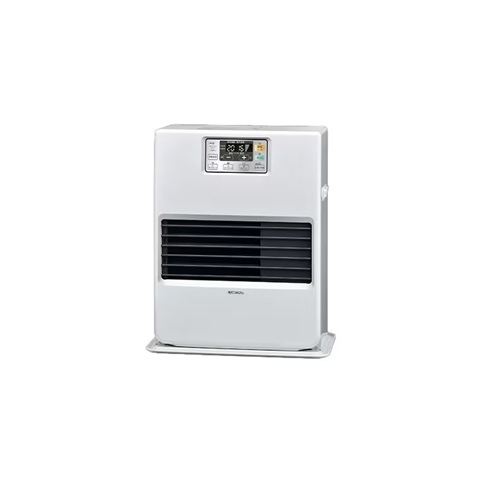 �R���i ����n�p��^�X�g�[�u FF-VG52SK | CORONA ����n�p ��^�X�g�[�u FF�����^�C�v FF������ �r���g�C���^�C�v �h�ΐ��\�F��