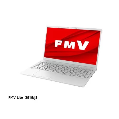 富士通 - 富士通ノートPC Lite 楽天市場】【展示品】 富士通 FUJITSU ノートパソコン FMV Lite