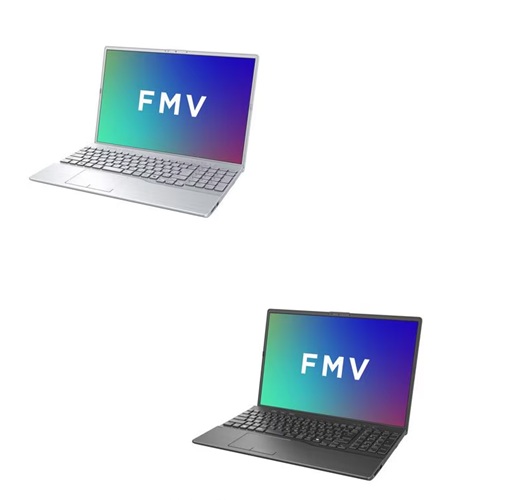 �x�m�� �m�[�gPC FMVA53K3 | �m�[�g�p�\�R�� FMV 16�^