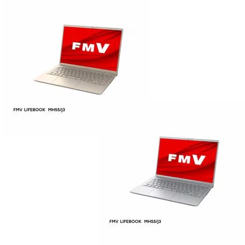 xm oCPC FMVM55J3 | m[gPC FMV LIFEBOOK FMVM55J3G 14^ x[WS[h t@CVo[