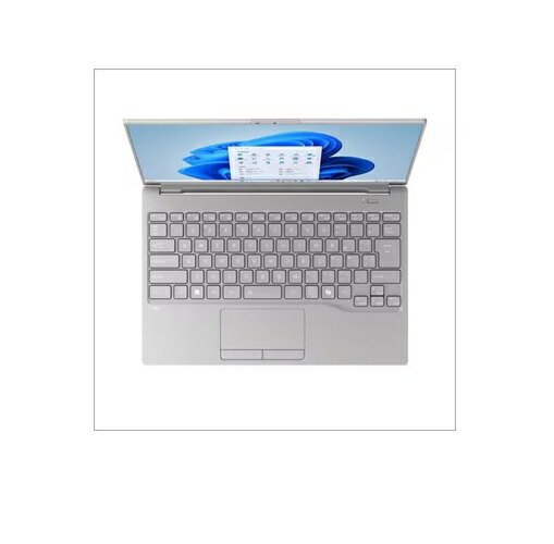 富士通 ノートPC FMVU77K3 | ノー...の詳細画像4