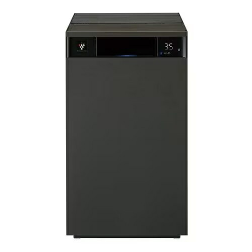 SHARP 空気清浄機　プラズマクラスター25000 シャープ 加湿空気清浄機 プラズマクラスター25000（ホワイト