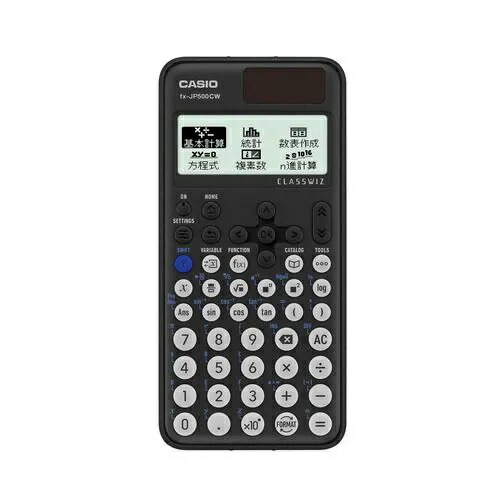 JVI ֐d FXJP500CWN | CASIO JVIvZ@ fx-JP500CW-N d CLASSWIZ ֐ @\500ȏ fxJ
