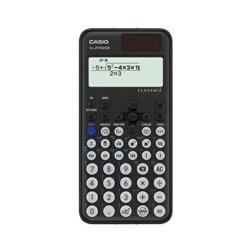 JVI ֐d FXJP700CWN | CASIO JVIvZ@ fx-JP700CW-N d CLASSWIZ ֐ @\600ȏ fxJ
