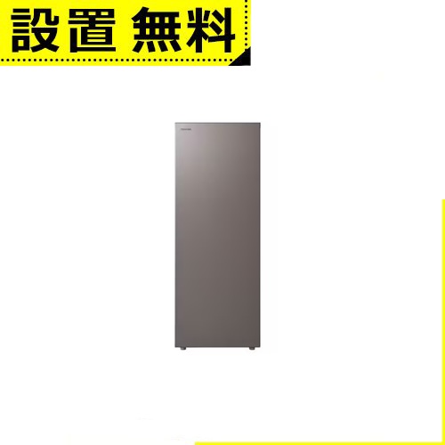 �S���ݒu���� ���� �①�� GF-Y14HS | TOSHIBA 135L �E�J�� 1�h�A 47.9cm ���������}�Ⓚ ��e�� �g�b�v�e�[�u��