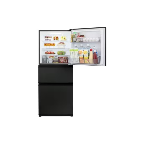 全国設置無料 東芝 冷蔵庫 GR-Y29SC | TOSHIBA 294L 右開き 3ドア 60cm