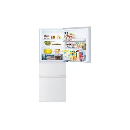 全国設置無料 東芝 冷蔵庫 GR-Y33SC | TOSHIBA 326L 右開き 3ドア 60cm