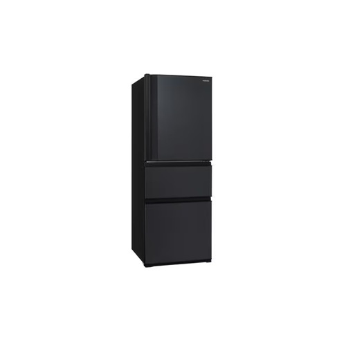 全国設置無料 東芝 冷蔵庫 GR-Y33SC | TOSHIBA 326L 右開き 3ドア 60cm
