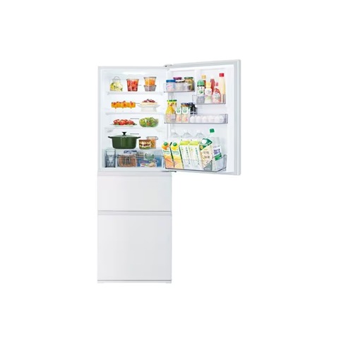 全国設置無料 東芝 冷蔵庫 GR-Y33SC | TOSHIBA 326L 右開き 3ドア 60cm 全国設置無料 東芝 冷蔵庫 GR-Y33SC | TOSHIBA 326L 右開き 3ドア 60cm