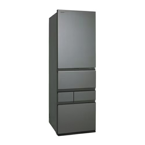 【試験済・未清掃】TOSHIBA GR-507F 冷蔵庫 501L 試験済・未清掃】TOSHIBA GR-507F 冷蔵庫 501L 試験済・未清掃