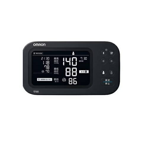 オムロン 上腕式血圧計 HCR-7728T |...の詳細画像1