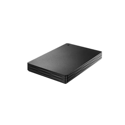 �A�C�E�I�[�E�f�[�^�@�� �|�[�^�u��HDD HDPH-UT1KR | IODATA IO�f�[�^ �O�t��HDD �J�N���� Lite �u���b�N �|�[�^�u���^