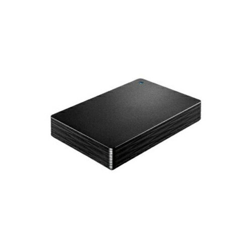 �A�C�E�I�[�E�f�[�^�@�� �|�[�^�u��HDD HDPH-UT2DKR | IODATA IO�f�[�^ �O�t��HDD �J�N���� Lite �u���b�N �|�[�^�u��