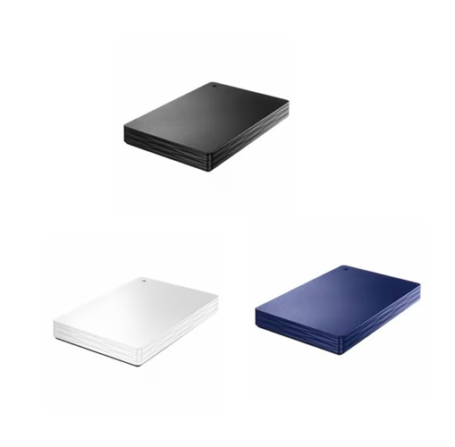 �A�C�E�I�[�E�f�[�^�@�� �O�t��SDD HDPH-UTV2K | IODATA  I-O DATA HDPHUTV2K �O�t��HDD 2TB USB-A
